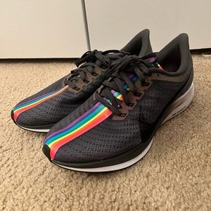 Nike Zoom Pegasus Turbo Be True Mens size 12